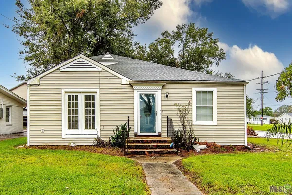 $140,000 | 319 Central Avenue, Houma, LA 70364