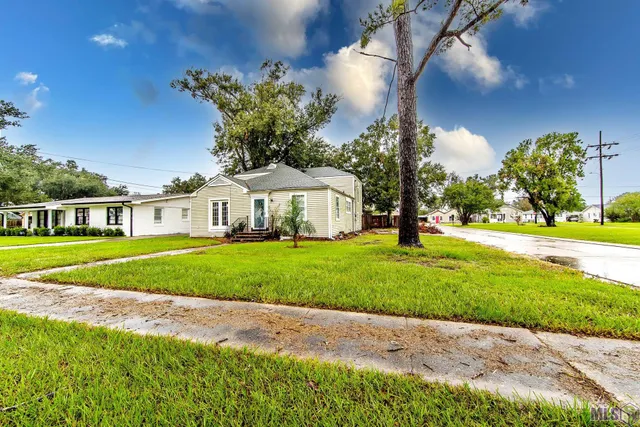 $130,000 | 319 Central Avenue, Houma, LA 70364