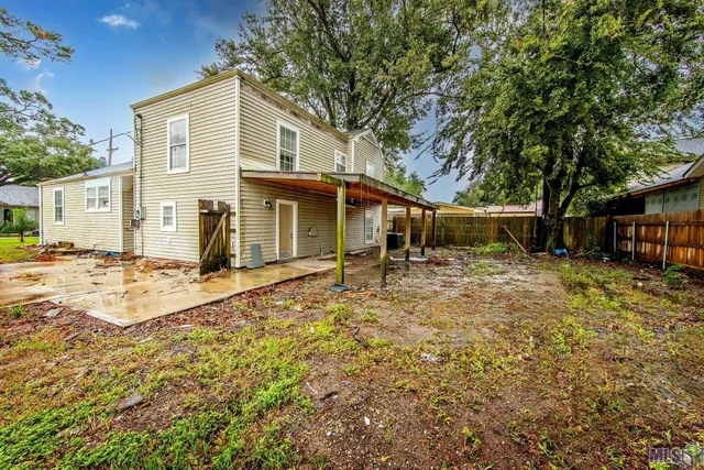 $130,000 | 319 Central Avenue, Houma, LA 70364