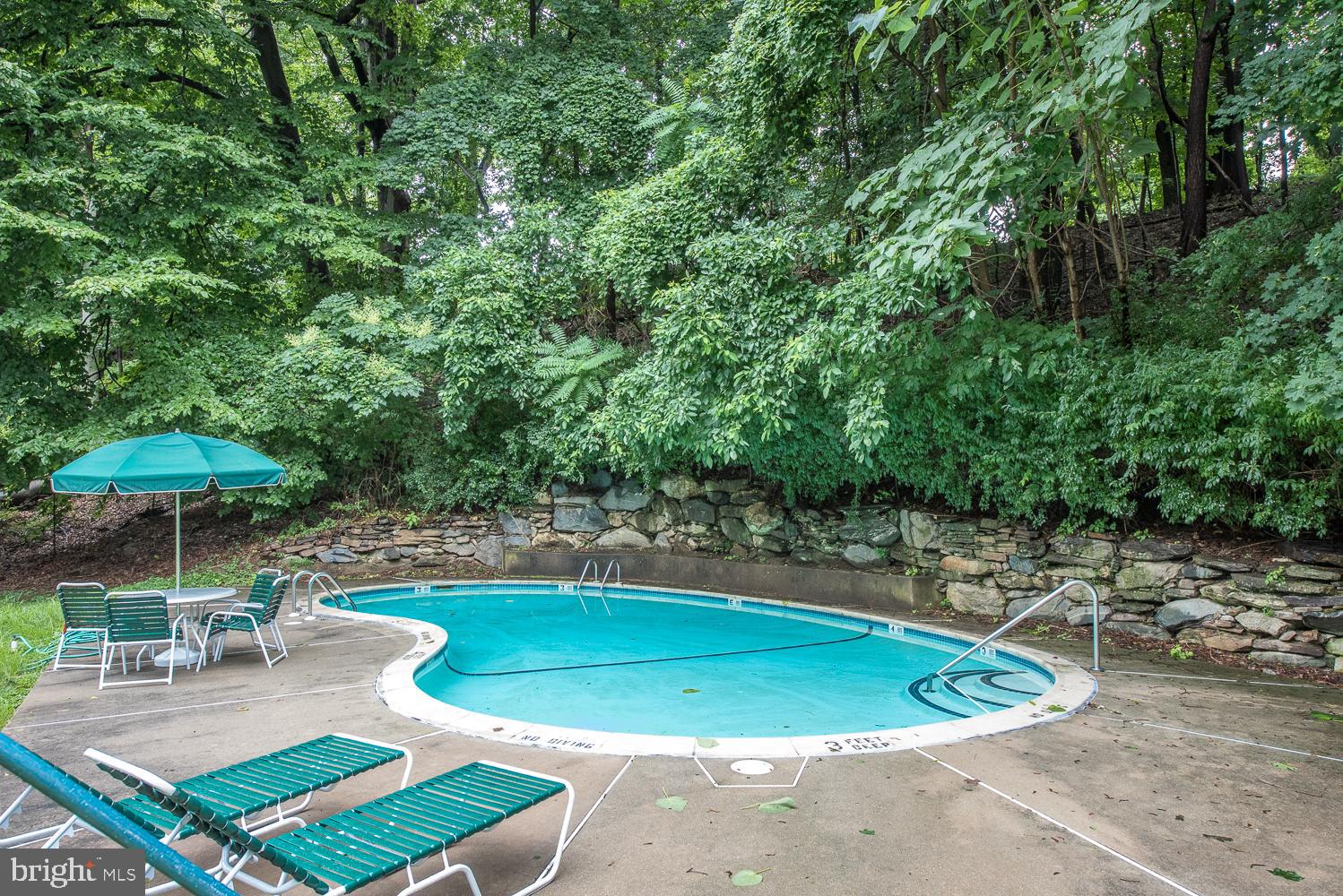 19 Rock Hill Road, Unit 2E Bala Cynwyd, PA 19004 - Photo 18 of 20