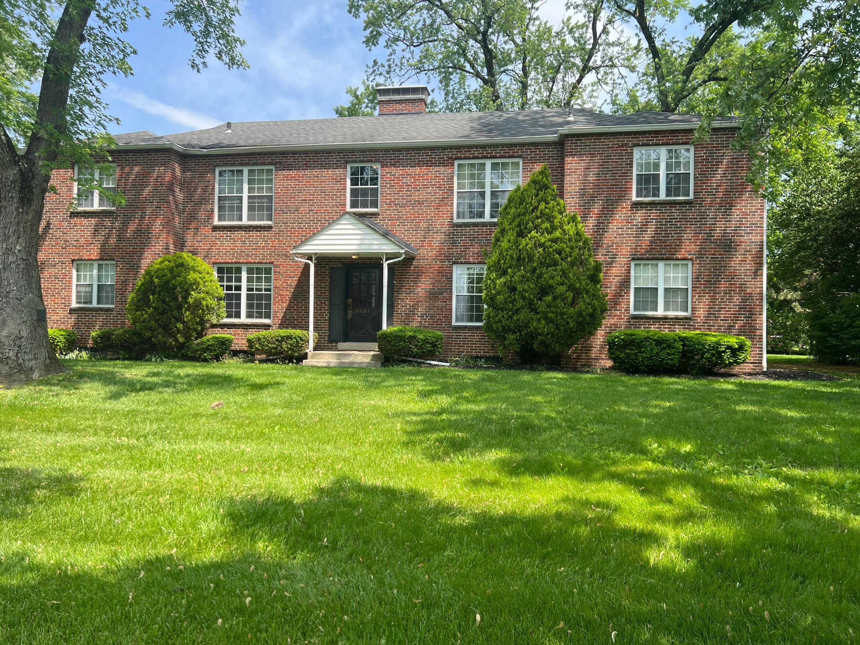 2098 Ridgeview Road Columbus, OH 43221 - Photo 1 of 29 original