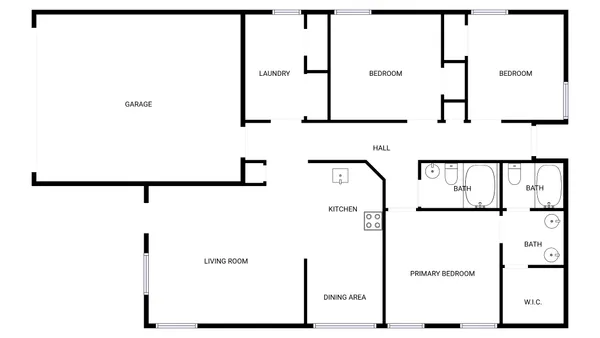 $235,000 | 511 Bridle Way, Hopkinsville, KY 42240