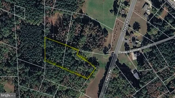 $19,999 | 0 Texas Road, Bivalve, MD 21814