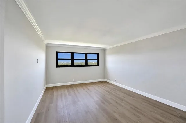 a sign on the side of a road