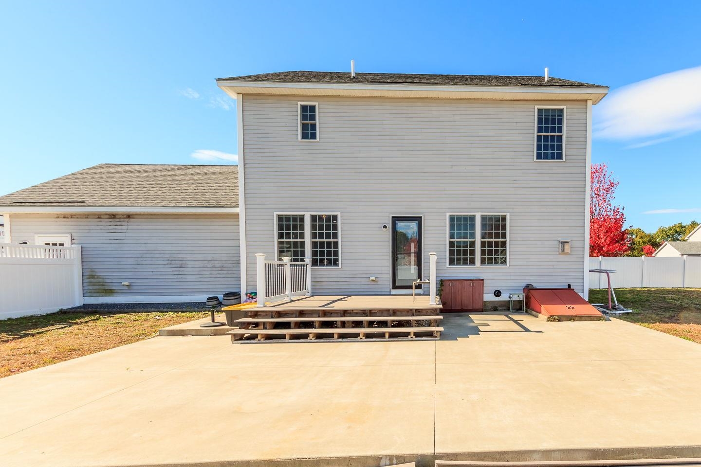 54 Windswept Road Manchester, NH 03109 - Photo 58 of 60 Gallery Image 58