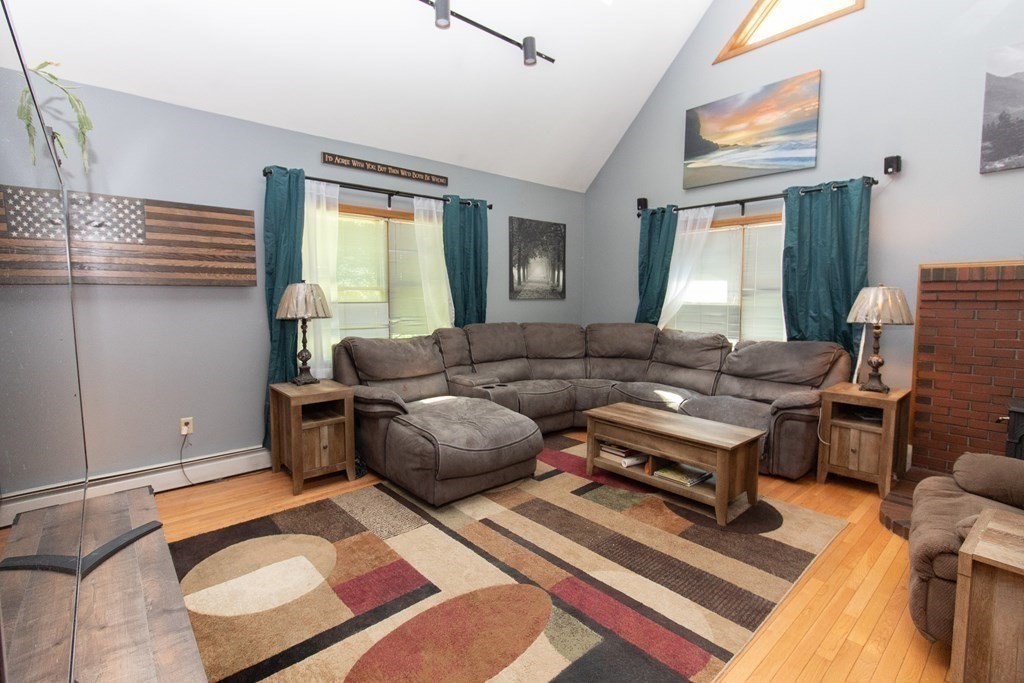 72 Bond Road Charlton, MA 01507 - Photo 5 of 36 a living room with furniture rug and window