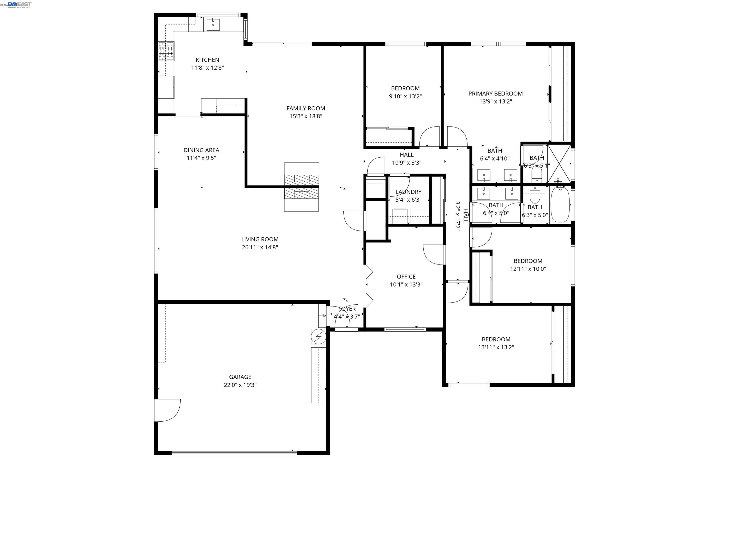 3211 De Anza Place San Ramon, CA 94583 - Photo 50 of 50