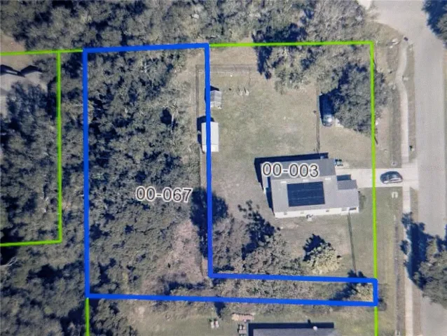 $55,000 | Holly St Mount, Mount Dora, FL 32757