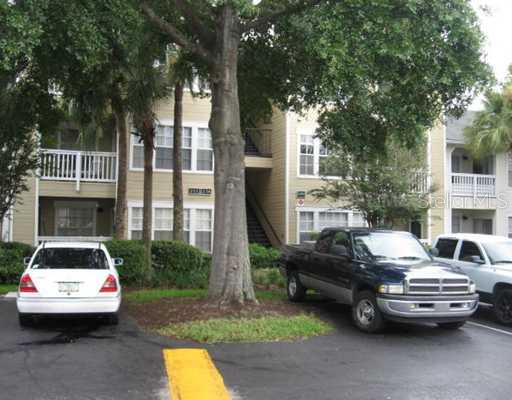 1091 South Hiawassee Road, Unit 225 Orlando, FL 32835 - Photo 1 of 1 Exterior Front