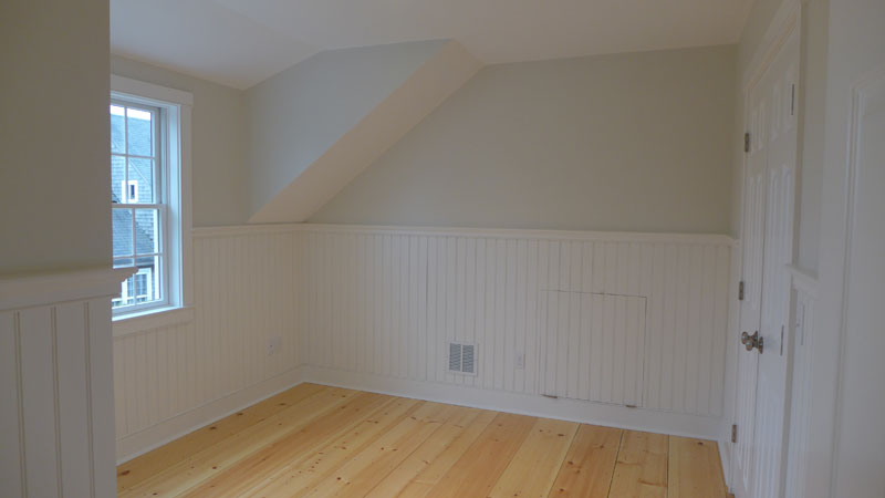 4 Madaket Road Nantucket, MA 02554 - Photo 47 of 53 Guest Room Bedroom #4
