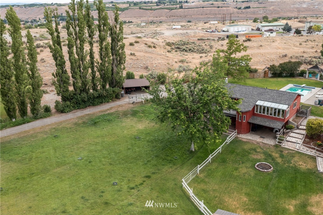 3680 West Malaga Road Malaga, WA 98828 - Photo 24 of 36 Gallery Image 24
