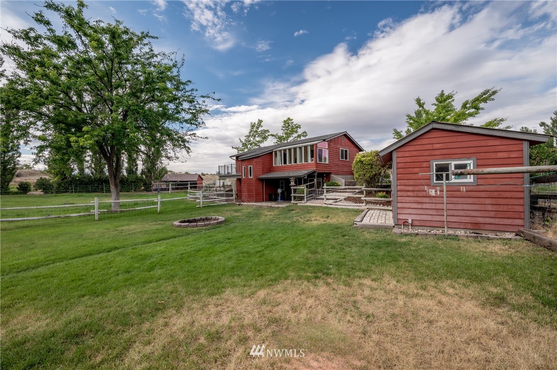 3680 West Malaga Road Malaga, WA 98828 - Photo 34 of 36 Gallery Image 34