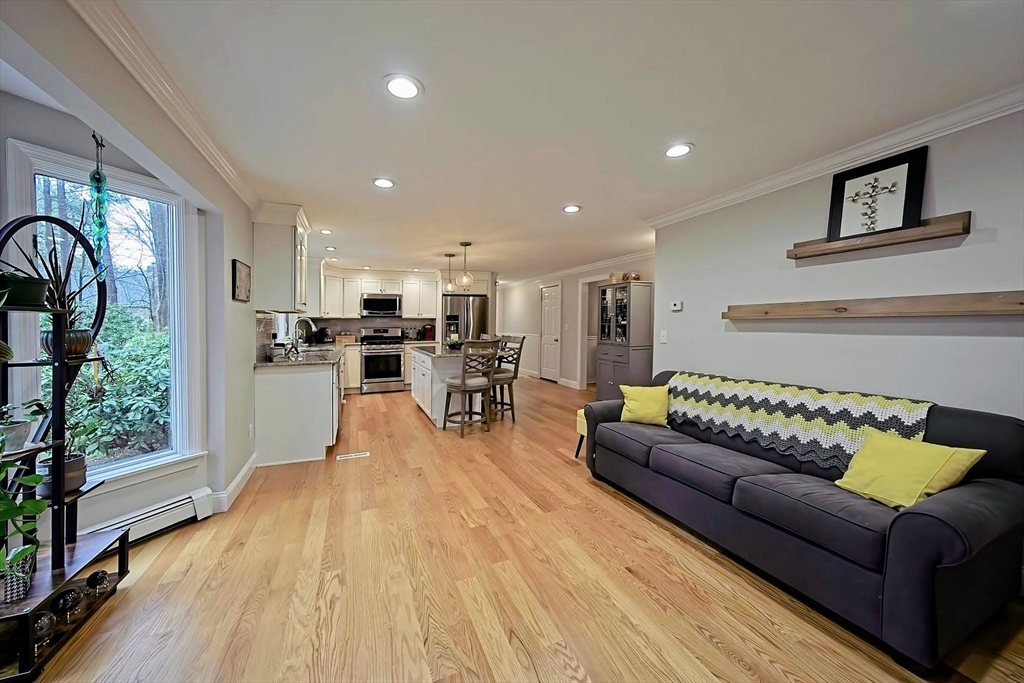 2 Nottingham Drive Raynham, MA 02767 - Photo 15 of 36