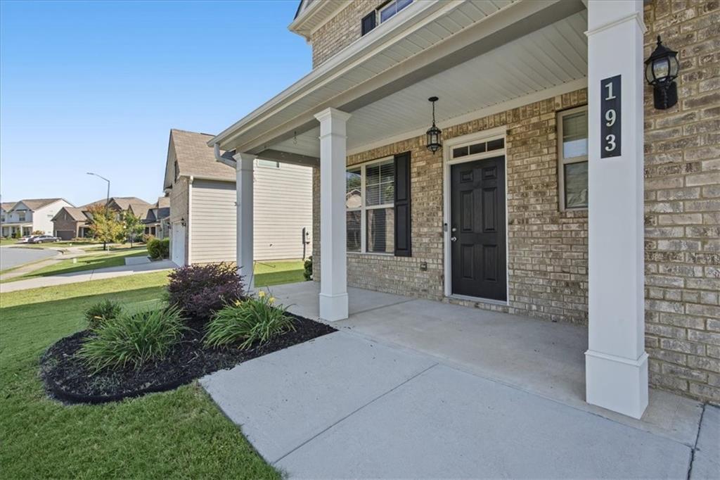 193 Valley View Trail Dallas, GA 30132 - Photo 2 of 24 Gallery Image 2
