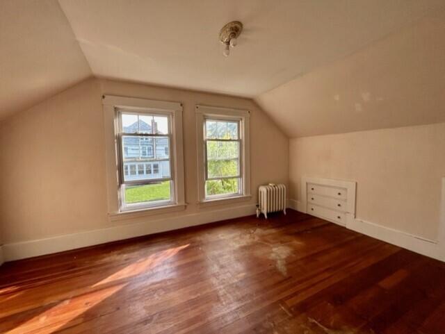 33 Oak Street Springvale, ME 04083 - Photo 14 of 23 Bedroom
