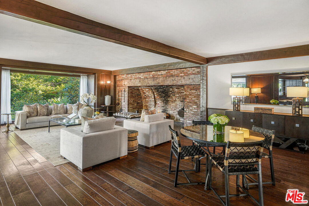 814 Foothill Road Beverly Hills, CA 90210 - Photo 12 of 44