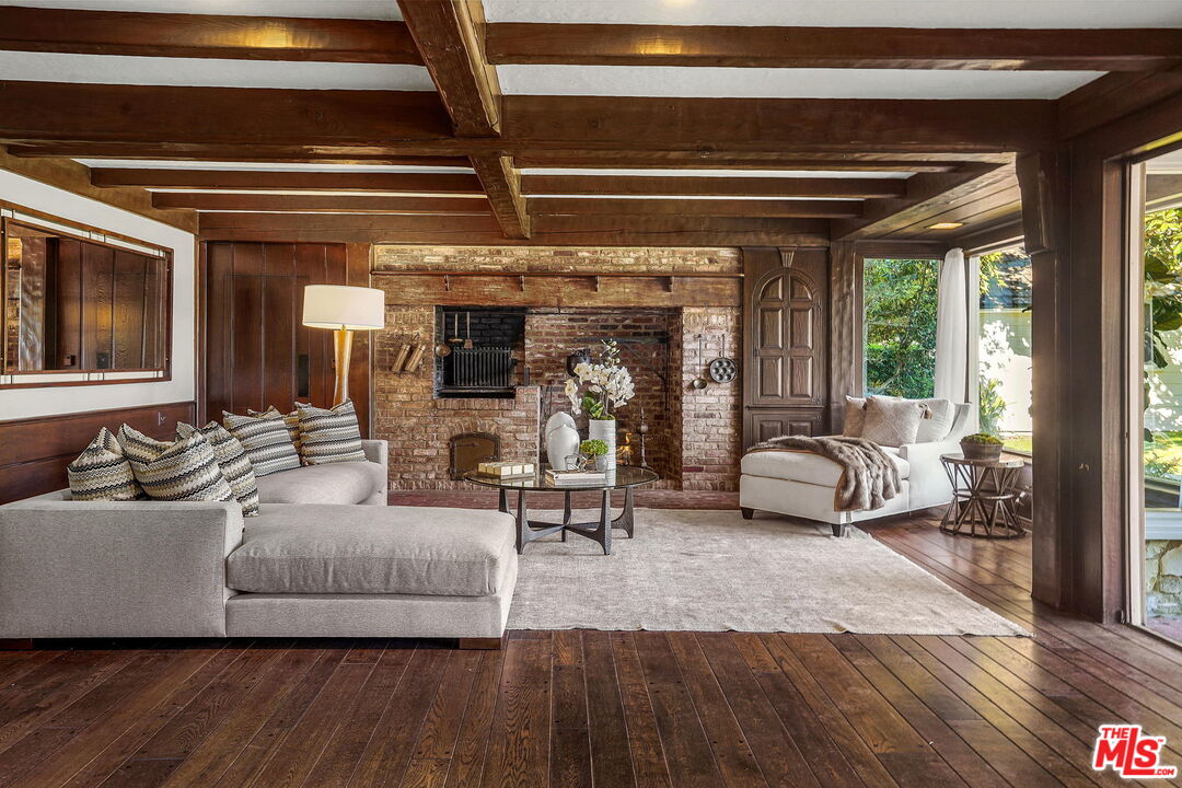 814 Foothill Road Beverly Hills, CA 90210 - Photo 13 of 44