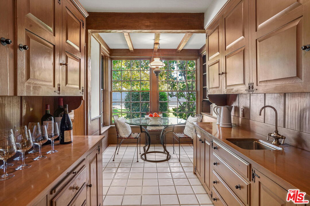 814 Foothill Road Beverly Hills, CA 90210 - Photo 22 of 44