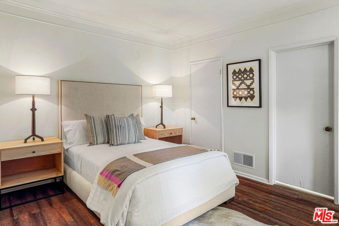 814 Foothill Road Beverly Hills, CA 90210 - Photo 30 of 44