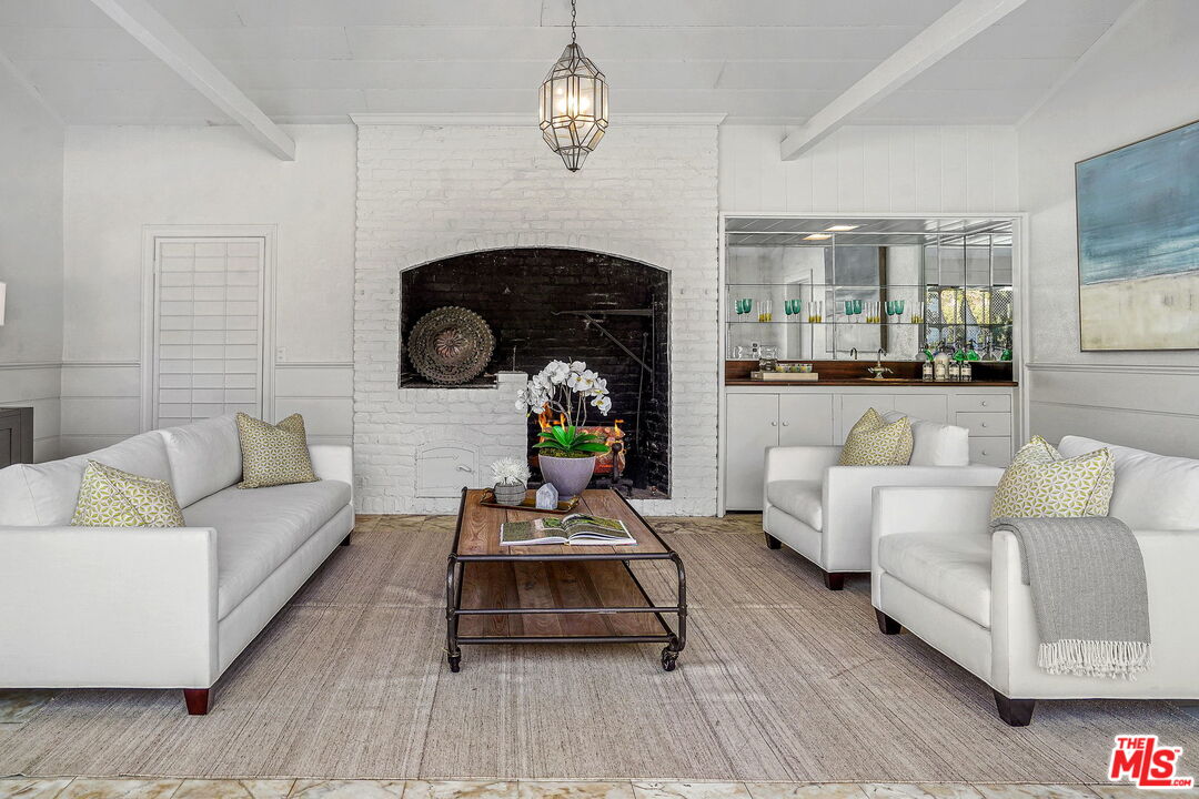 814 Foothill Road Beverly Hills, CA 90210 - Photo 31 of 44