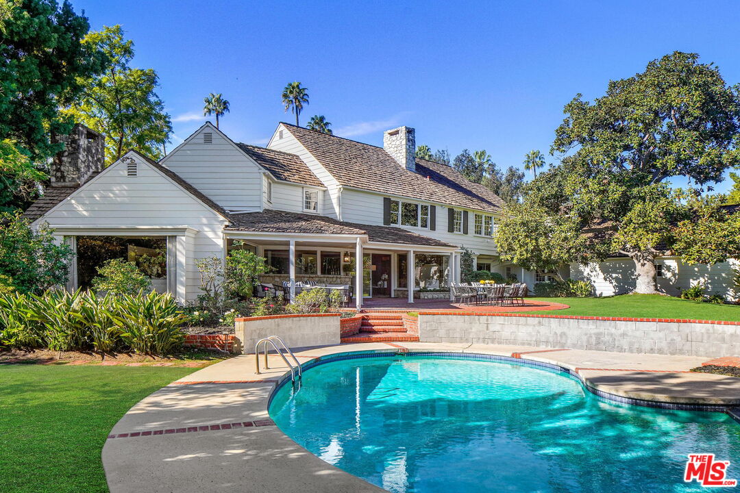 814 Foothill Road Beverly Hills, CA 90210 - Photo 5 of 44