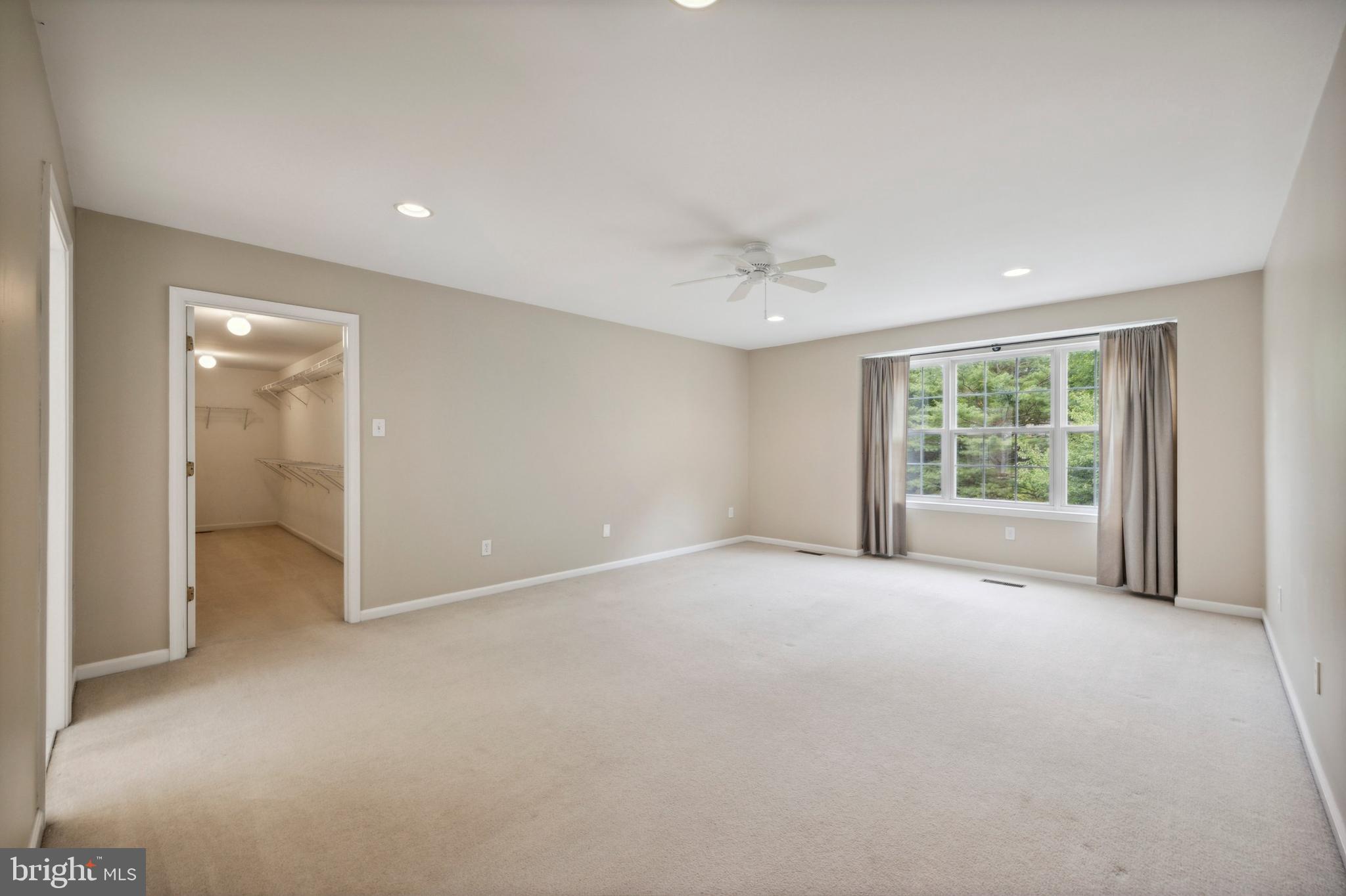 411 Knolls Road West Chester, PA 19382 - Photo 12 of 34 master bedroom