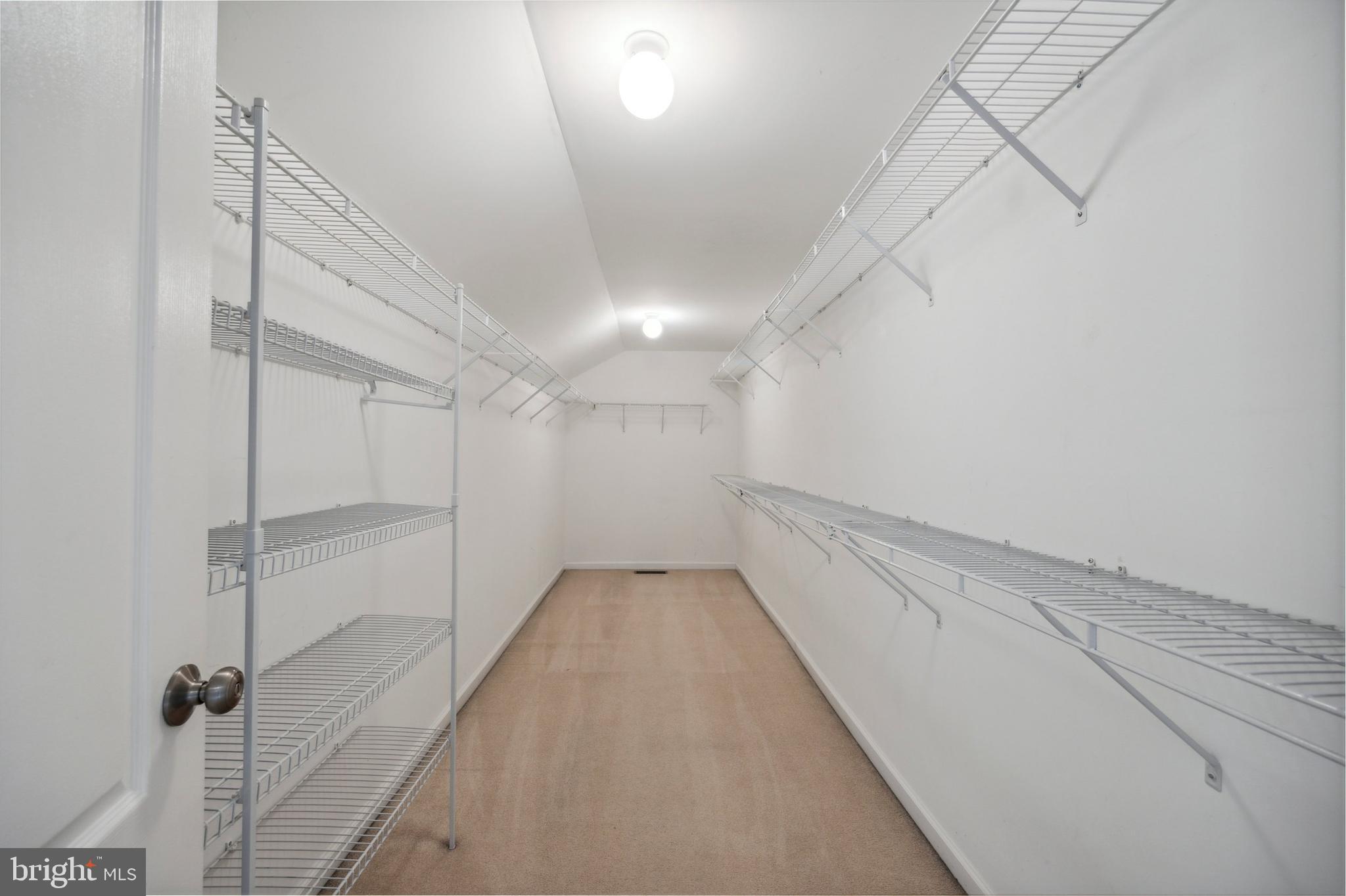 411 Knolls Road West Chester, PA 19382 - Photo 15 of 34 master bed closet