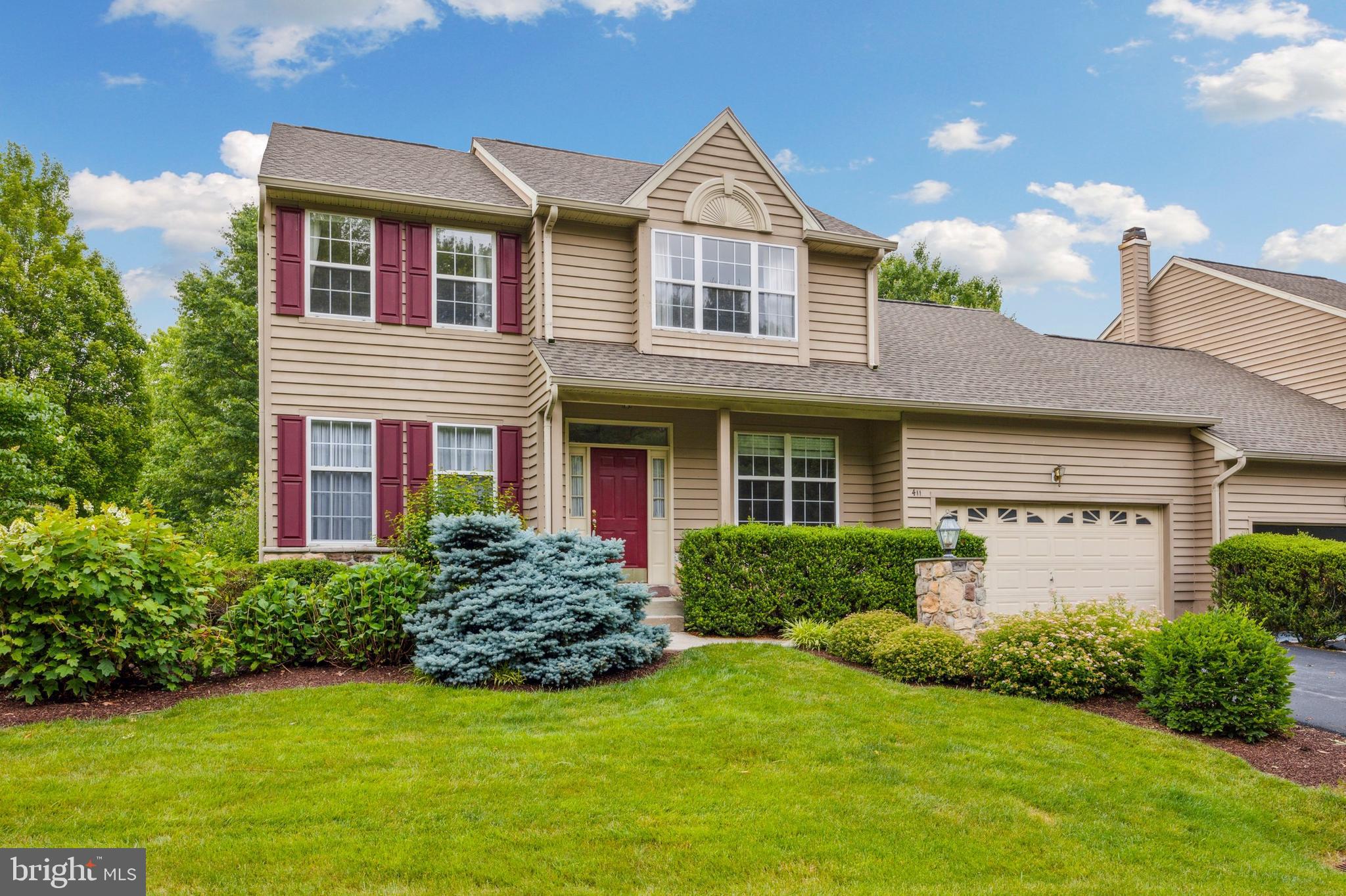 411 Knolls Road West Chester, PA 19382 - Photo 2 of 34
