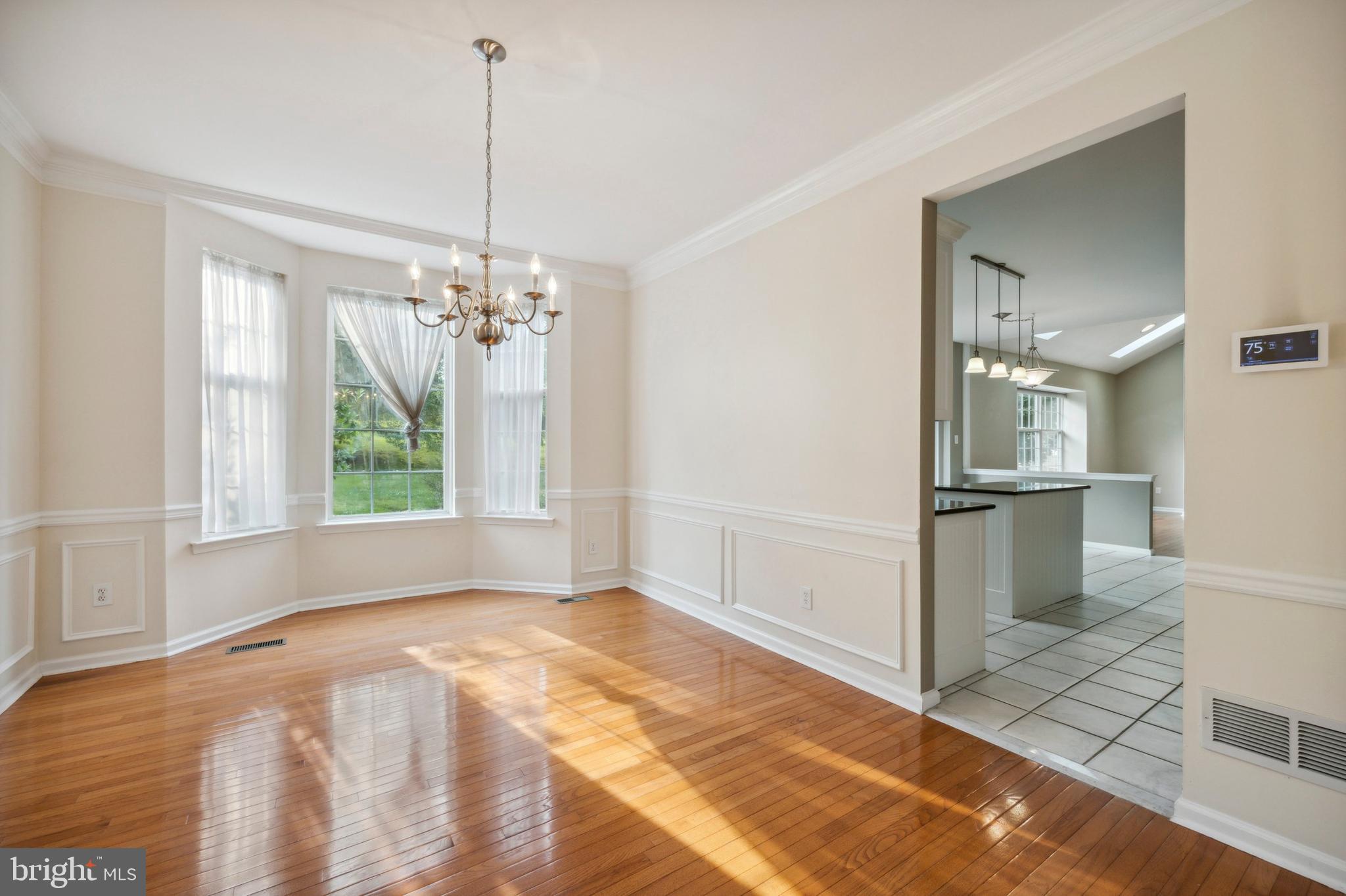 411 Knolls Road West Chester, PA 19382 - Photo 23 of 34 dining room