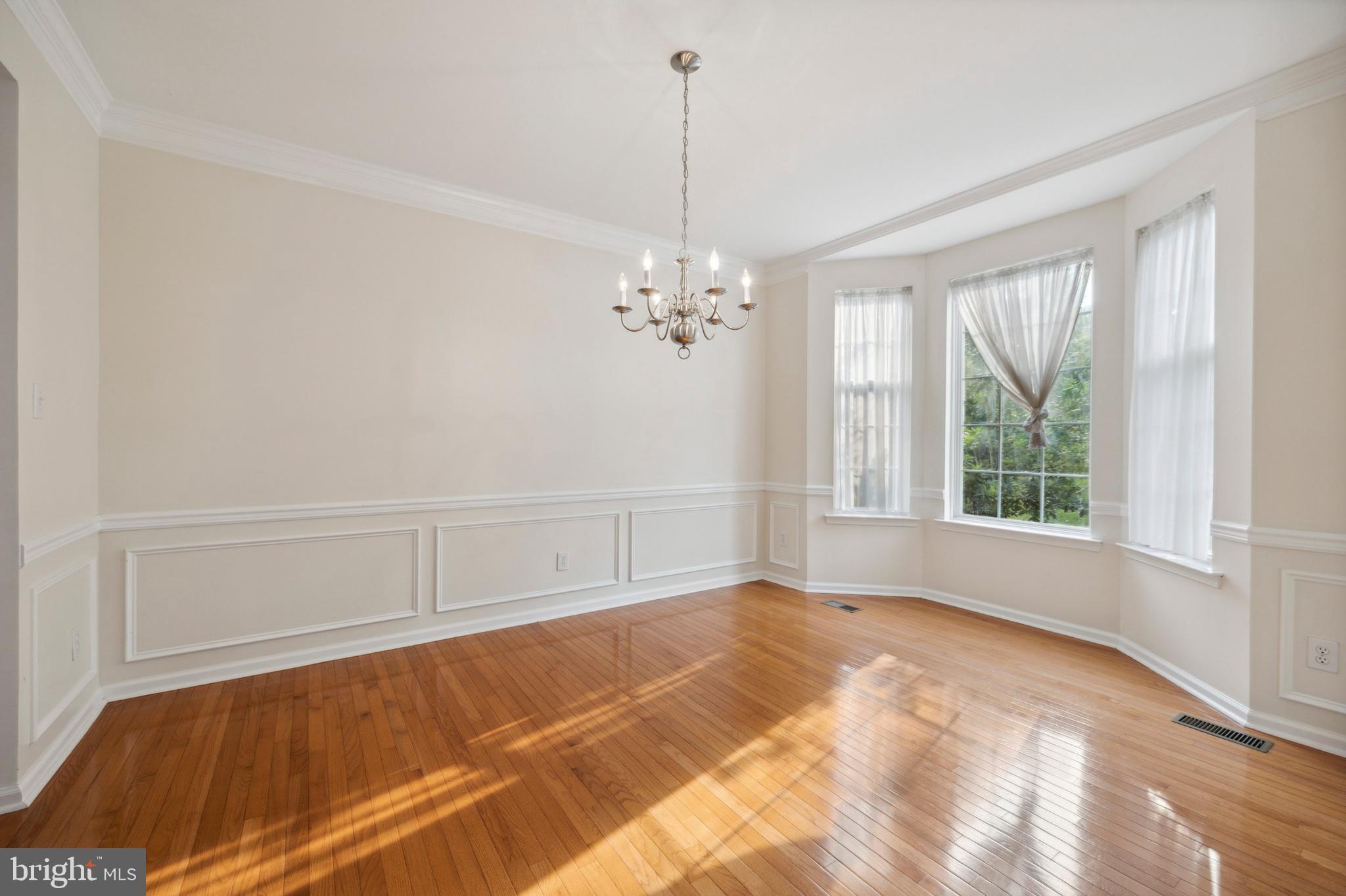411 Knolls Road West Chester, PA 19382 - Photo 24 of 34 dining room