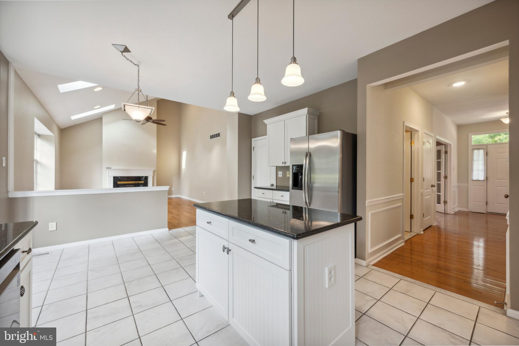 411 Knolls Road West Chester, PA 19382 - Photo 27 of 34 kitchen