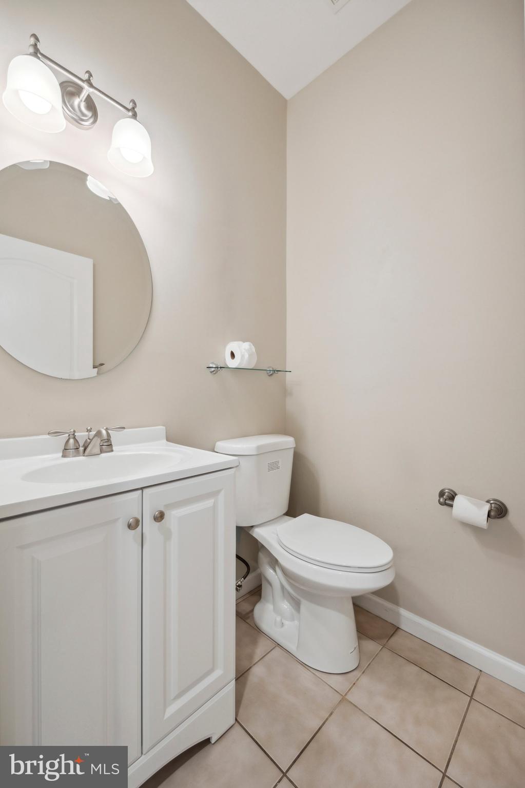 411 Knolls Road West Chester, PA 19382 - Photo 33 of 34 half bath
