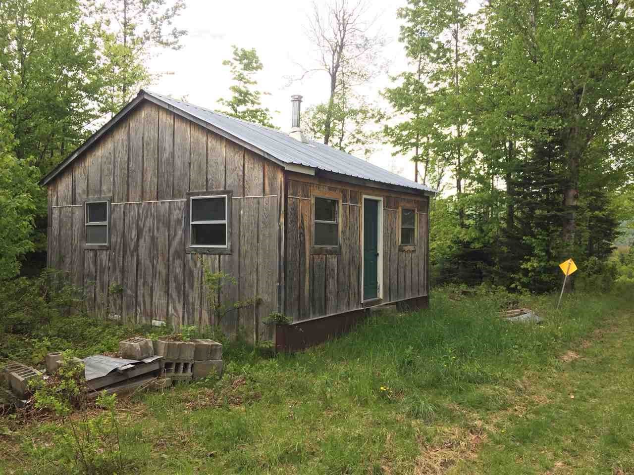 466 4 Wheel Dr Road Morgan, VT 05853 - Photo 1 of 9 Gallery Image 1