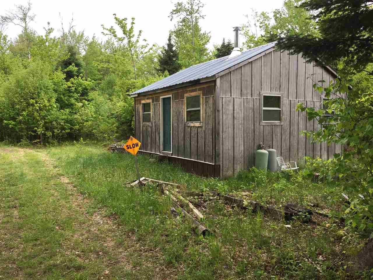 466 4 Wheel Dr Road Morgan, VT 05853 - Photo 2 of 9 Gallery Image 2