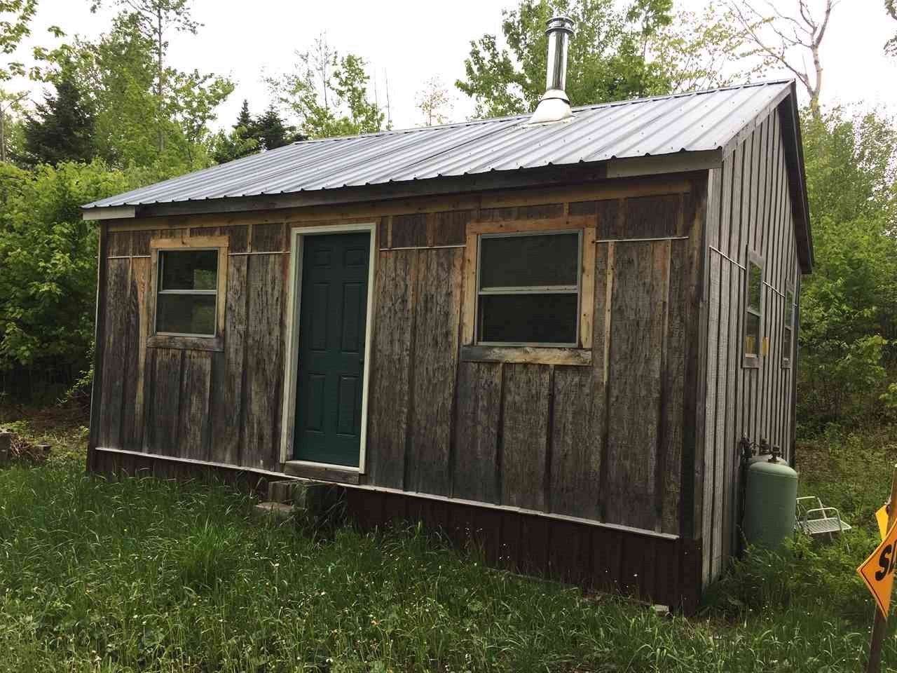 466 4 Wheel Dr Road Morgan, VT 05853 - Photo 9 of 9 Gallery Image 9