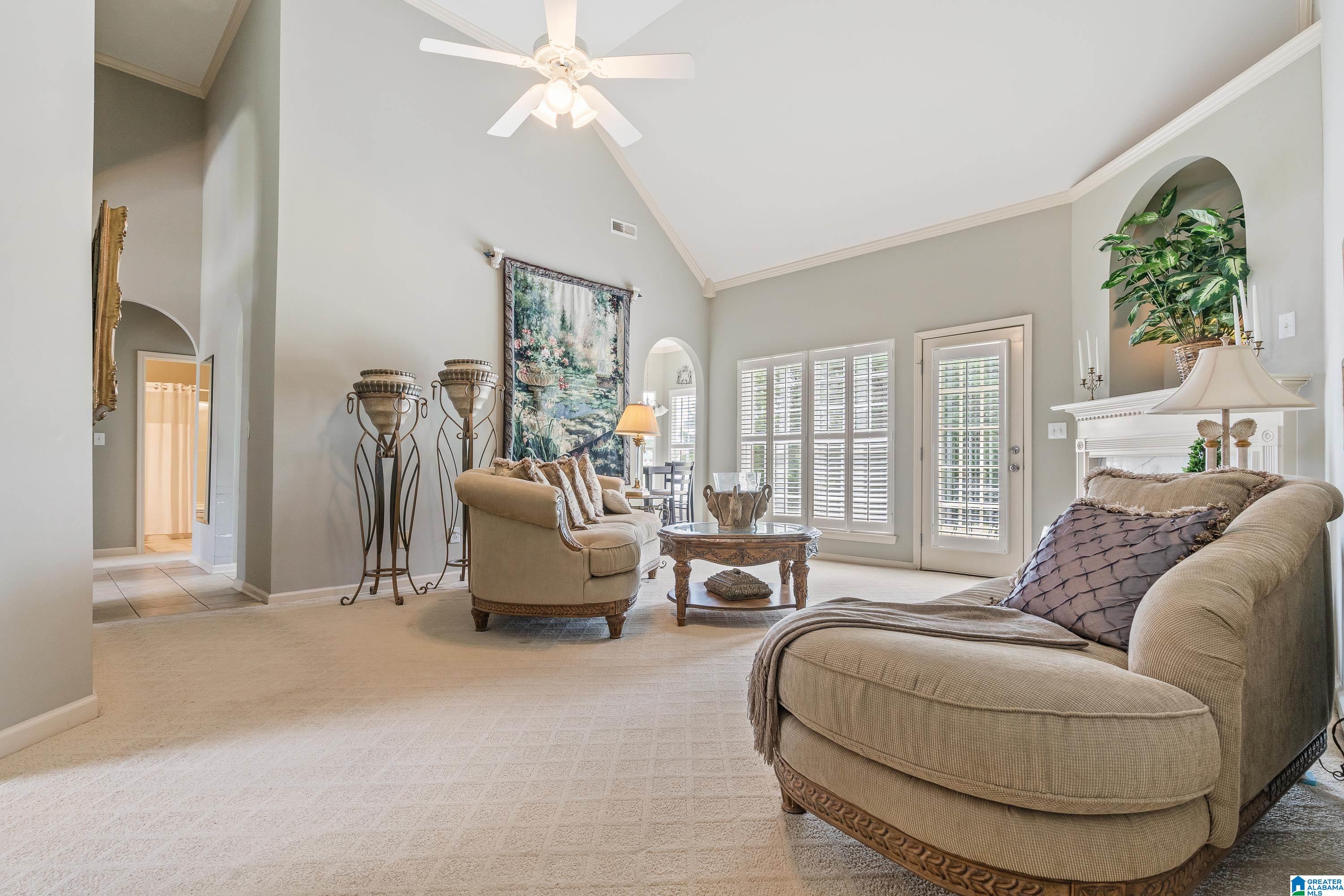 371 Waterford Cove Trail Calera, AL 35040 - Photo 6 of 37