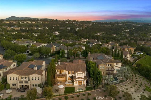 $3,498,000 | 3 Kent Court, Ladera Ranch, CA 92694