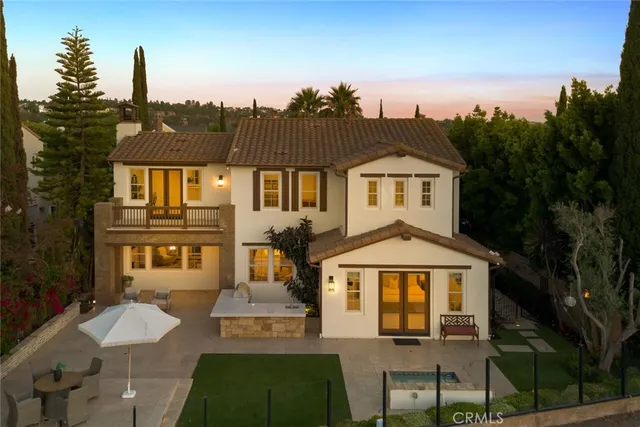 $3,498,000 | 3 Kent Court, Ladera Ranch, CA 92694