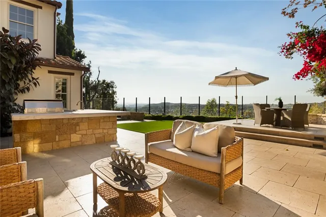 $3,498,000 | 3 Kent Court, Ladera Ranch, CA 92694