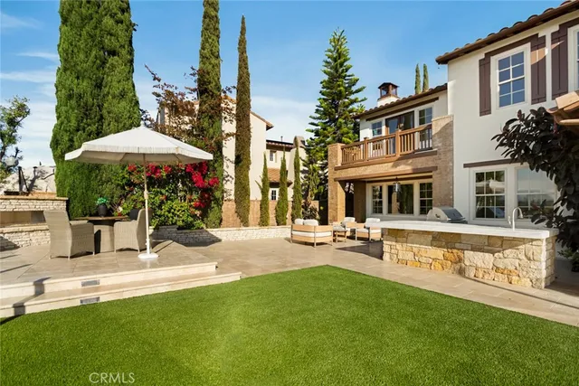 $3,498,000 | 3 Kent Court, Ladera Ranch, CA 92694