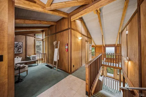 $1,450,000 | 95 Sunnyside Drive, Inverness, CA 94937