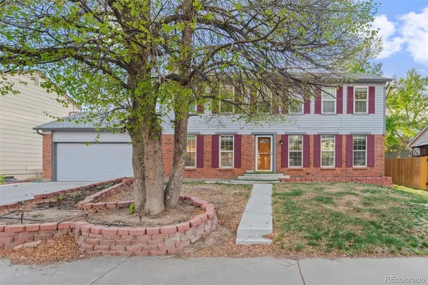 $500,000 | 2447 South Evanston Street, Aurora, CO 80014