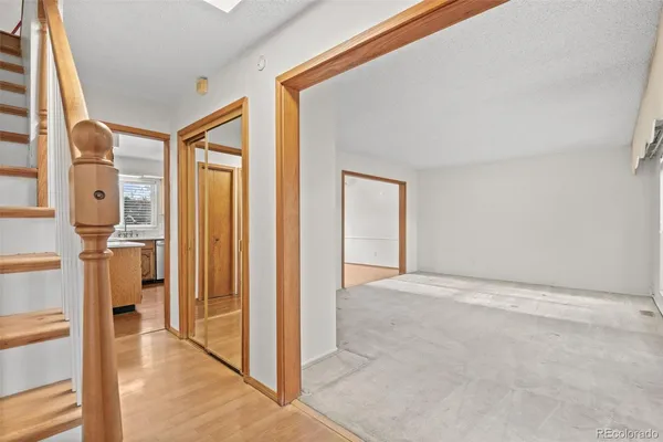 $500,000 | 2447 South Evanston Street, Aurora, CO 80014