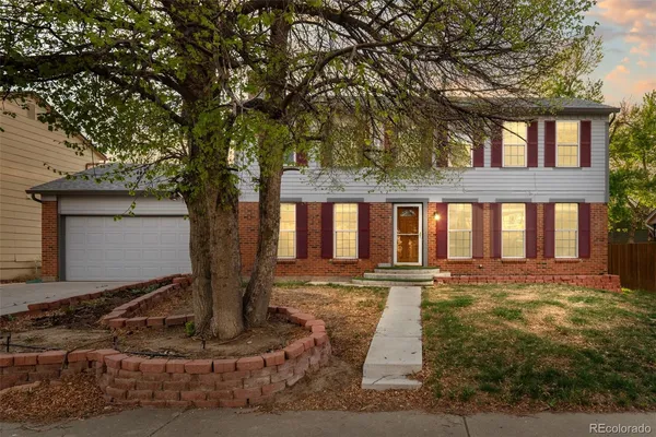 $500,000 | 2447 South Evanston Street, Aurora, CO 80014