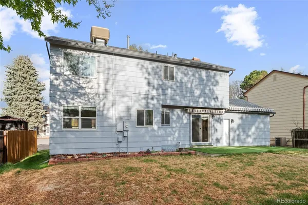 $500,000 | 2447 South Evanston Street, Aurora, CO 80014