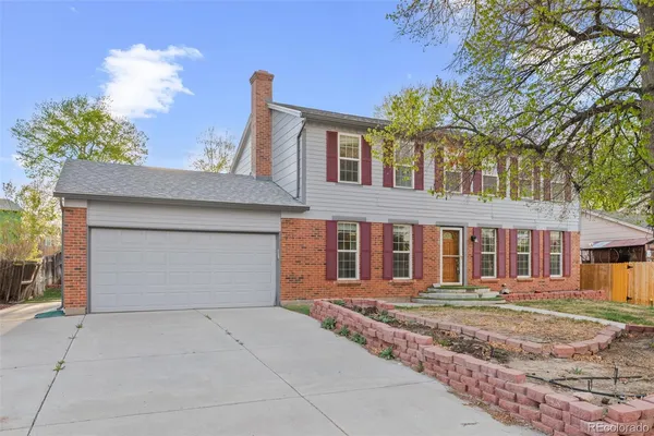 $500,000 | 2447 South Evanston Street, Aurora, CO 80014