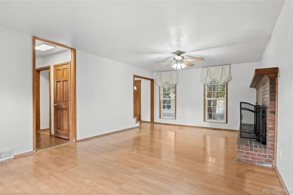 $500,000 | 2447 South Evanston Street, Aurora, CO 80014