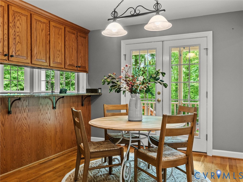 2526 Old Tavern Road Powhatan, VA 23139 - Photo 27 of 94