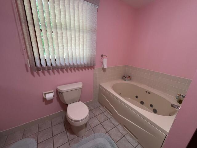 877 Buck River Road Thornhurst, PA 18424 - Photo 23 of 42 Main Hall Bath Jacuzzi Jet Tub