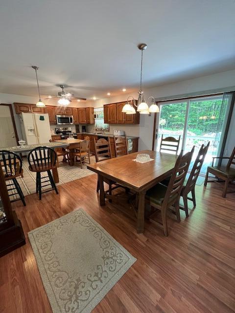 877 Buck River Road Thornhurst, PA 18424 - Photo 7 of 42 Kitchen